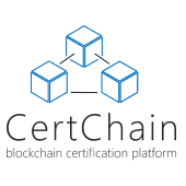 CertChain LLC logo