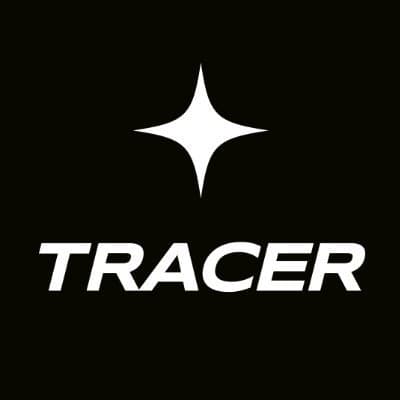 Tracer logo