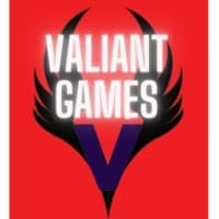 ValiantGames logo