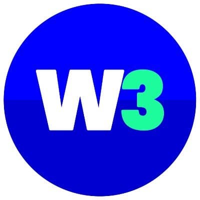 Web3 Partners logo