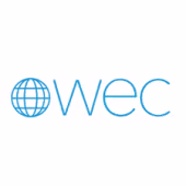 WEC - World Energy Consortium logo