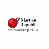 Martian Republic logo