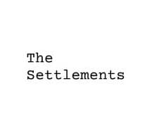 The Settlements logo