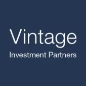 Vintage Investment Partners logo