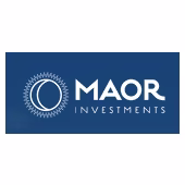 Maor Investments logo