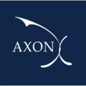 Axon Partners Group logo