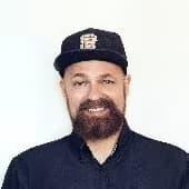 Christian (Chris) Bach