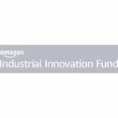 Amazon Industrial Innovation Fund logo