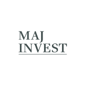 Maj Invest Equity logo