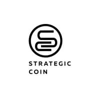 Strategic Coin logo