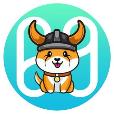 Floki One logo