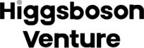 HiggsBoson Venture logo