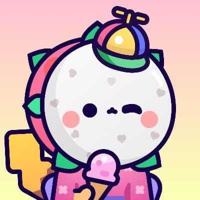 Fruity Loopz NFT collection logo