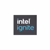  Intel Ignite logo