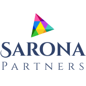 Sarona Partners logo