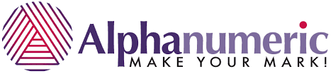 Alphanumeric Systems logo