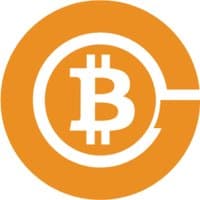 Bitcoin God logo