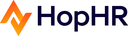 HopHR logo