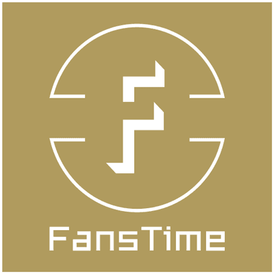 FansTime logo