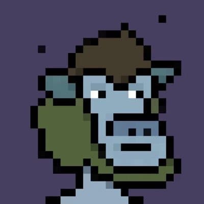 I will poop it NFT logo