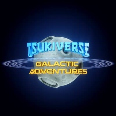 Tsukiverse logo
