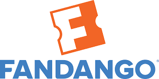 Fandango logo