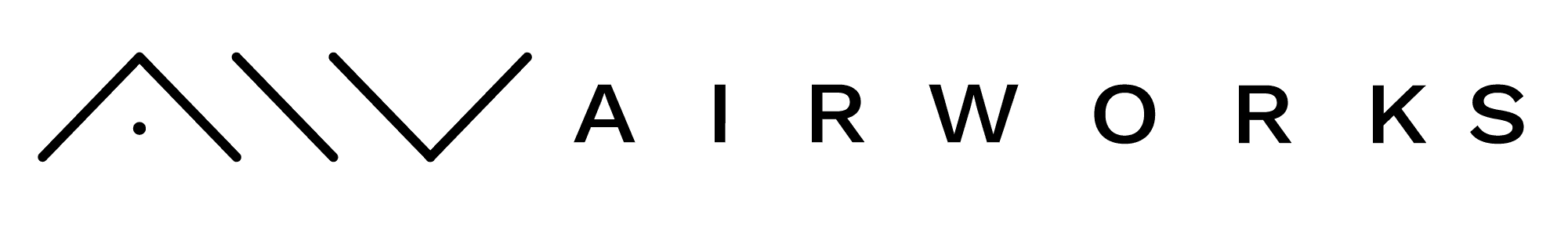 AirWorks logo