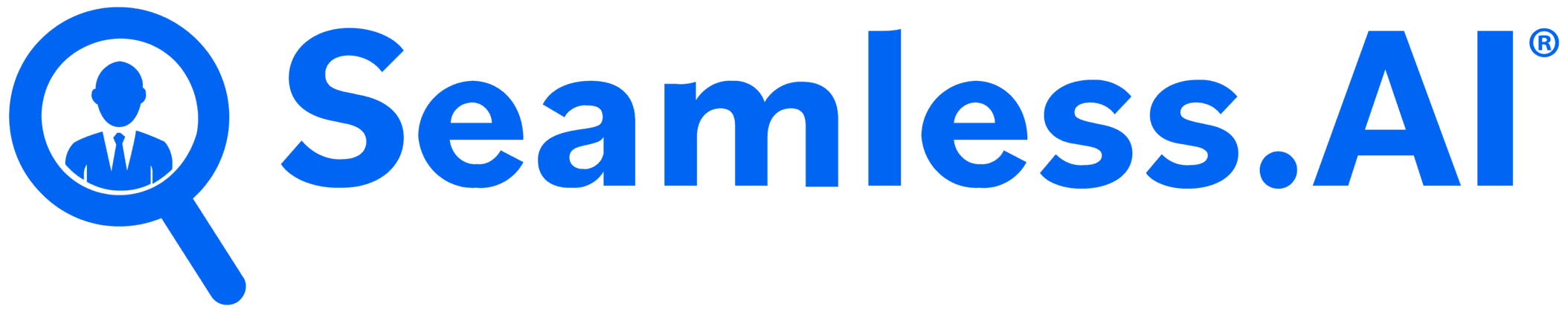Seamless.AI logo