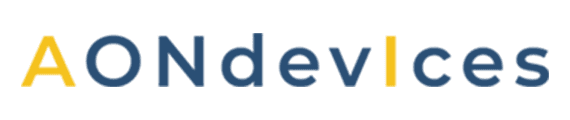 AONDevices, Inc. logo