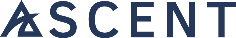 Ascent logo