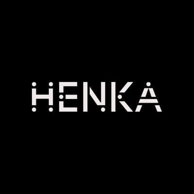 Henka logo
