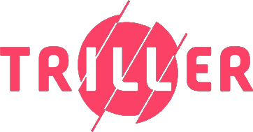 Triller logo