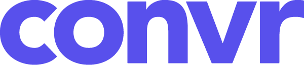 Convr logo