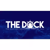 theDOCK logo