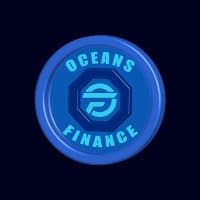 Oceans Swap logo