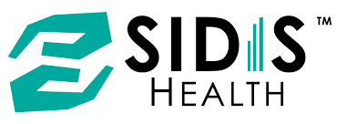 Sidis Health logo