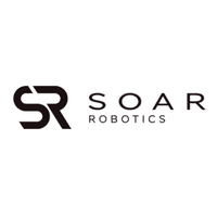 Soar Robotics logo