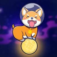 Shiba Moo logo