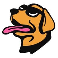 Woof Toke logo