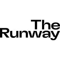 The Runway  logo