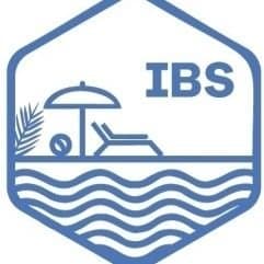 Blockchain Summit India logo