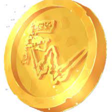 Fantasy World Gold logo