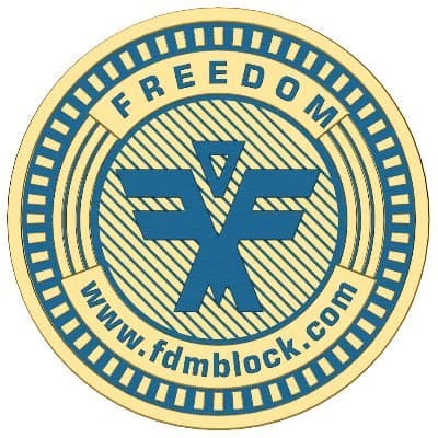 Freedom logo