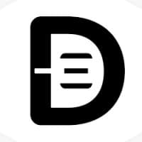 DeFi Bench logo