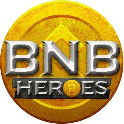 BnbHeroes logo
