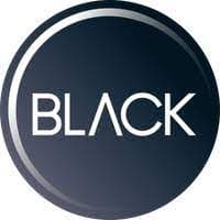 eosBLACK logo