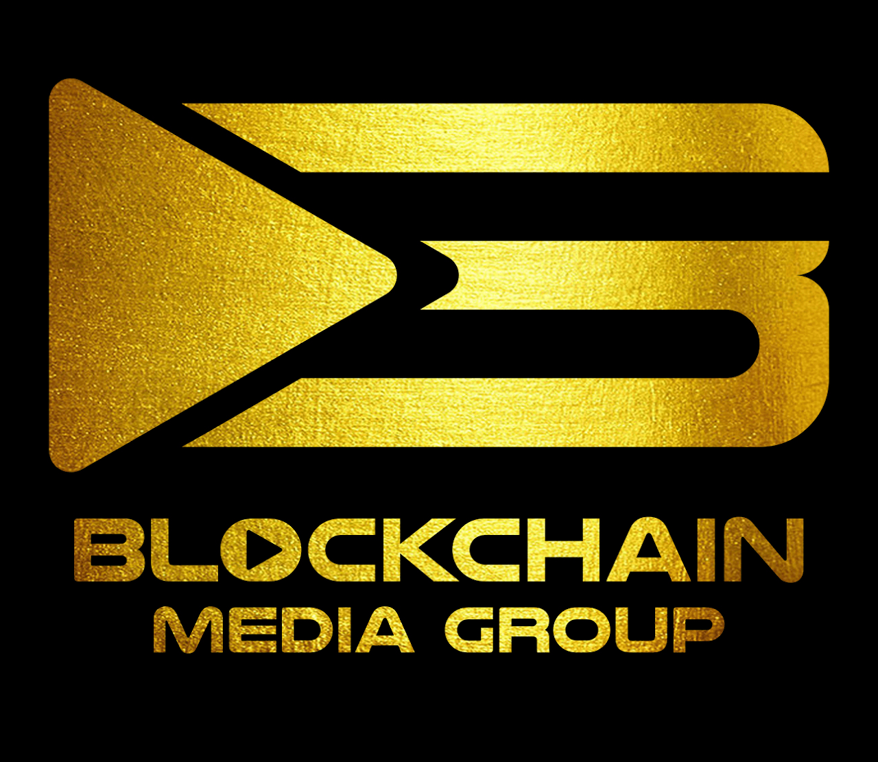 BLOCKCHAIN MEDIA GROUP logo