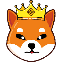 King of Shiba logo