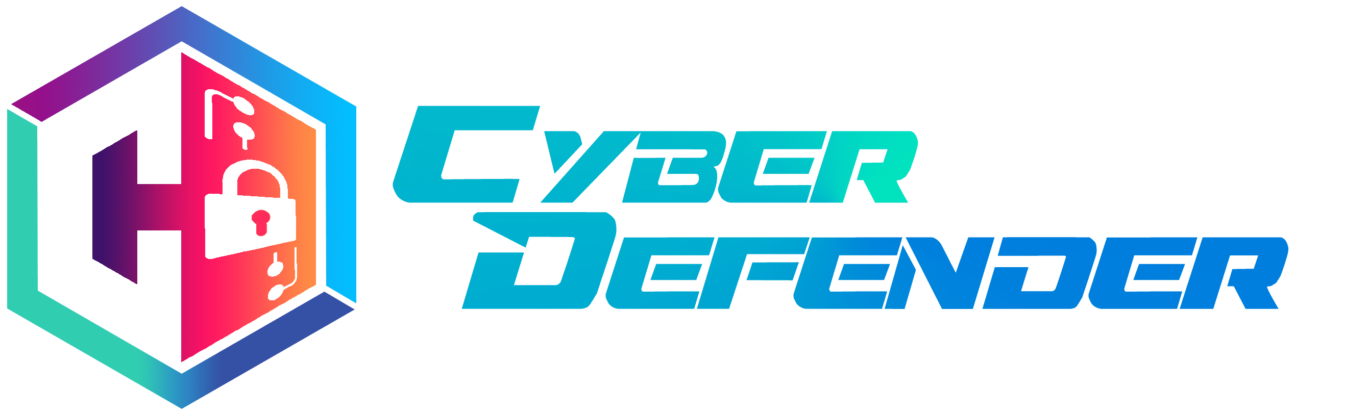 CyberDefende logo