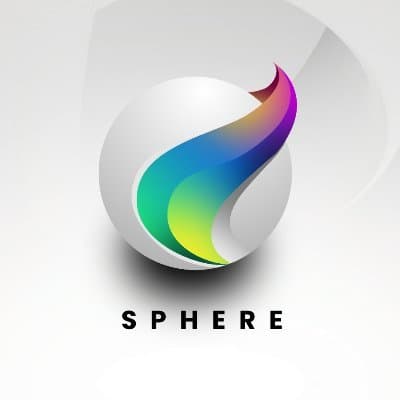 Sphere logo